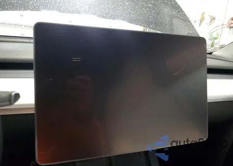 2023 Tesla Model Y из США, поврежденный, VIN 7SAYGAEE6PF881441